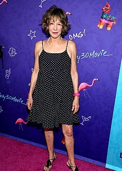 Betsy Randle